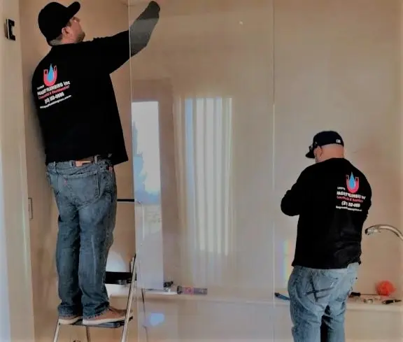 Professional plumbing installation for Leak Detection in Greenville